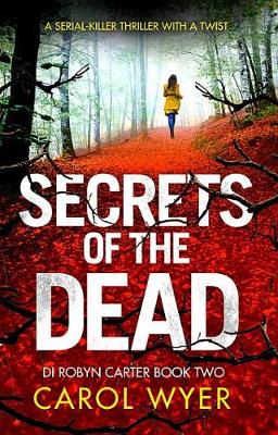 Book cover for Secrets of the Dead