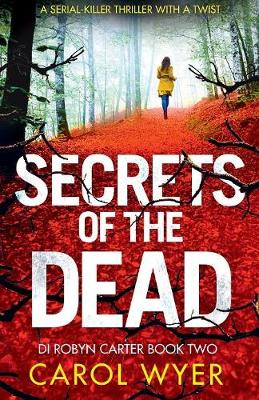 Book cover for Secrets of the Dead