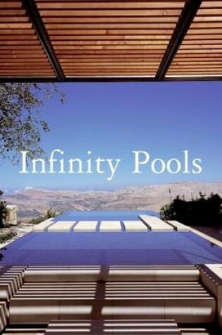 Cover of Infinity Pools