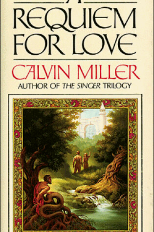 Cover of A Requiem for Love