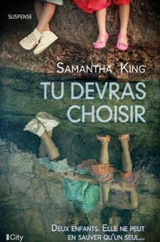 Cover of Tu Devras Choisir