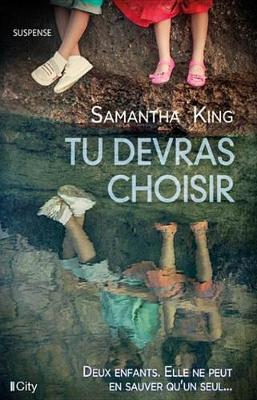 Book cover for Tu Devras Choisir