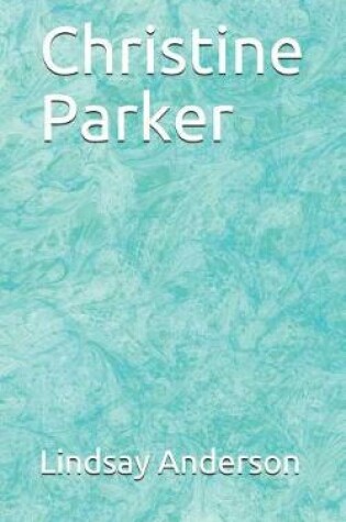 Cover of Christine Parker