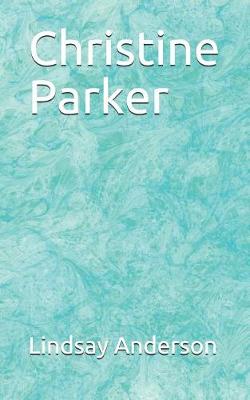 Cover of Christine Parker