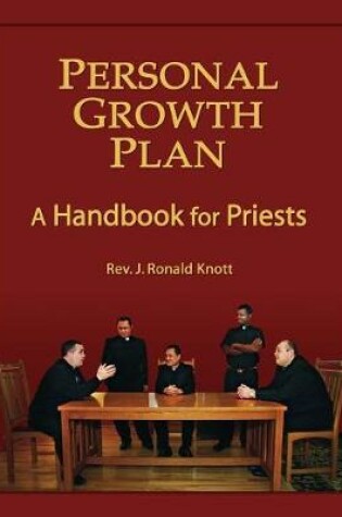 Cover of Personal Growth Plan