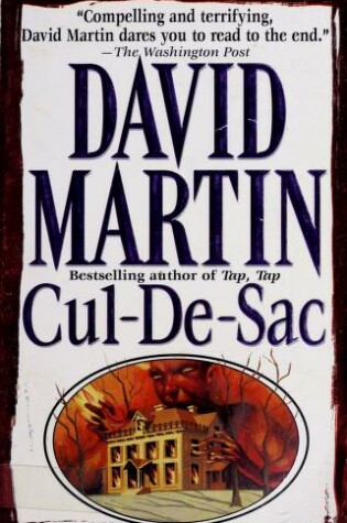 Cover of Cul-de-Sac