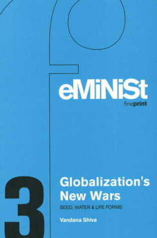 Cover of Globalization's New Wars
