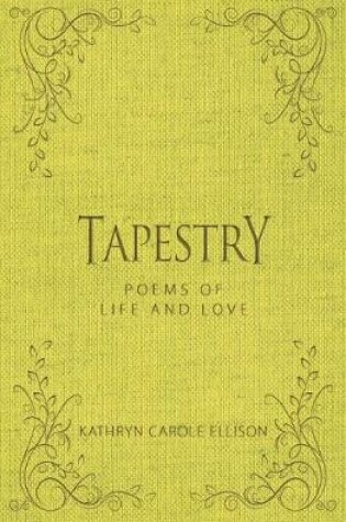 Cover of Tapestry