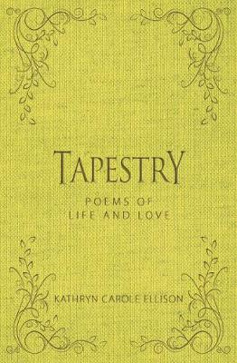 Book cover for Tapestry