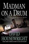 Book cover for Madman on a Drum