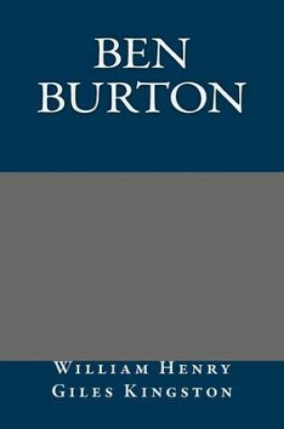 Cover of Ben Burton