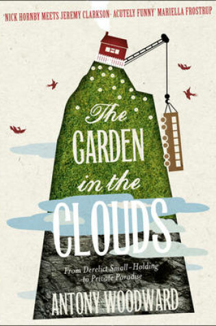 Cover of The Garden in the Clouds