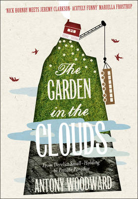 Book cover for The Garden in the Clouds