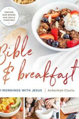 Cover of Bible and Breakfast