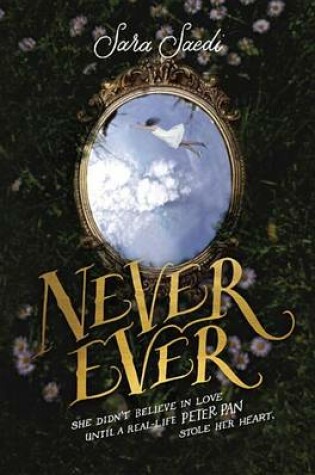 Cover of Never Ever