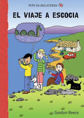 Cover of El Viaje A Escocia