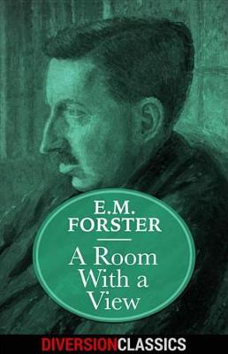 Cover of A Room with a View (Diversion Classics)