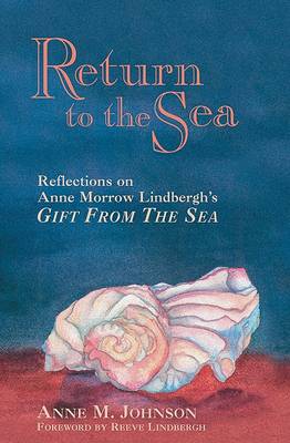 Book cover for Return to the Sea