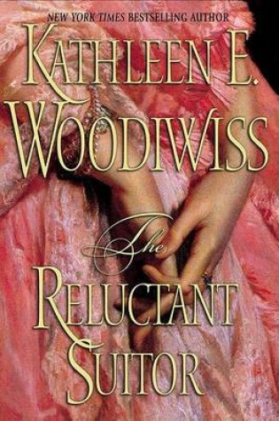 Cover of The Reluctant Suitor