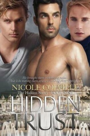 Cover of Hidden Trust