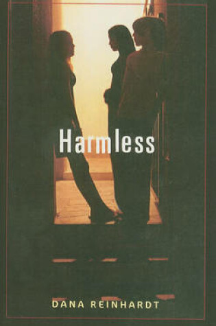 Cover of Harmless