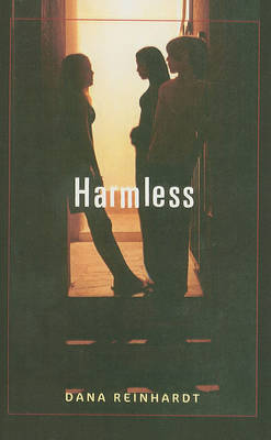 Book cover for Harmless