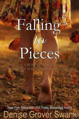 Cover of Falling to Pieces