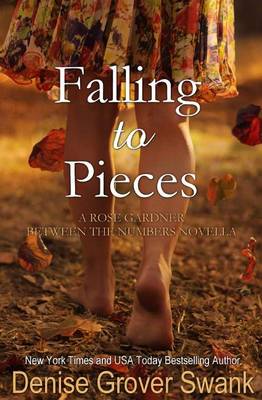 Book cover for Falling to Pieces