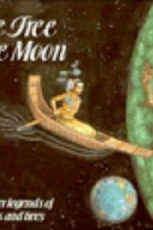 Cover of The Tree in the Moon