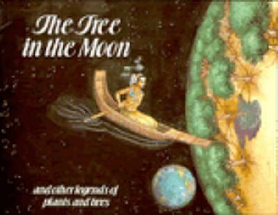 Book cover for The Tree in the Moon
