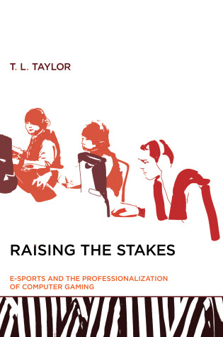 Cover of Raising the Stakes