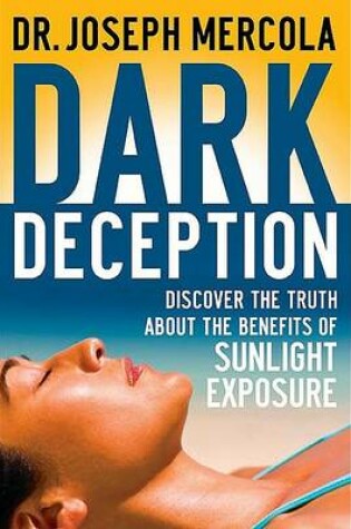 Cover of Dark Deception