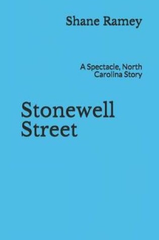 Cover of Stonewell Street