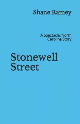 Book cover for Stonewell Street