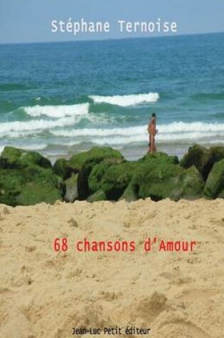 Cover of 68 chansons d'Amour