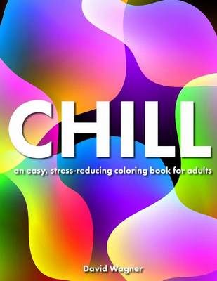 Book cover for Chill