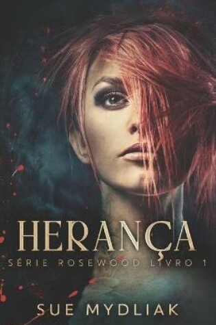 Cover of Heranca