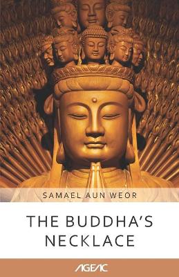 Book cover for The Buddha's Necklace (AGEAC)