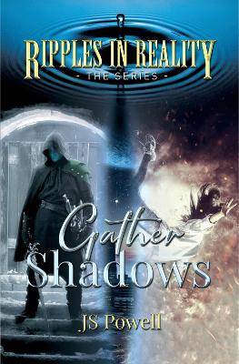 Book cover for Gather Shadows