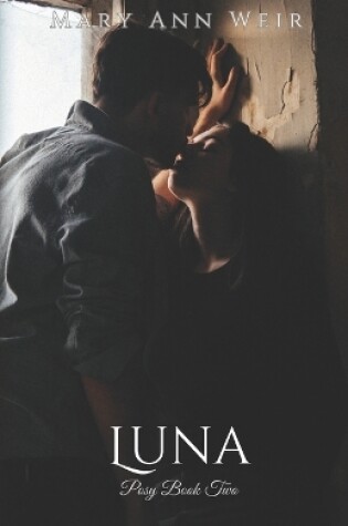 Cover of Luna