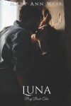 Book cover for Luna