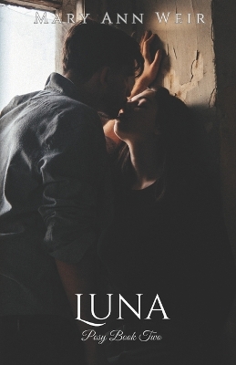 Cover of Luna