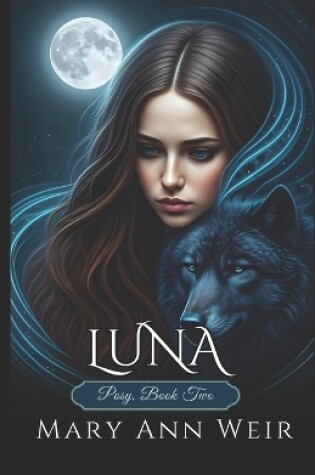 Cover of Luna