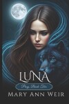 Book cover for Luna