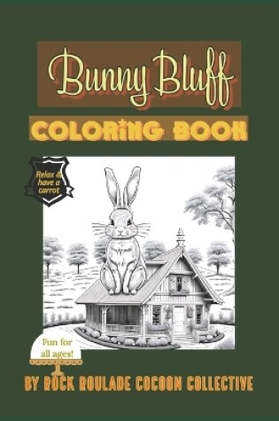 Cover of Bunny Bluff