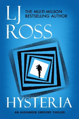 Book cover for Hysteria