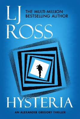 Cover of Hysteria