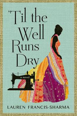 Book cover for 'til the Well Runs Dry