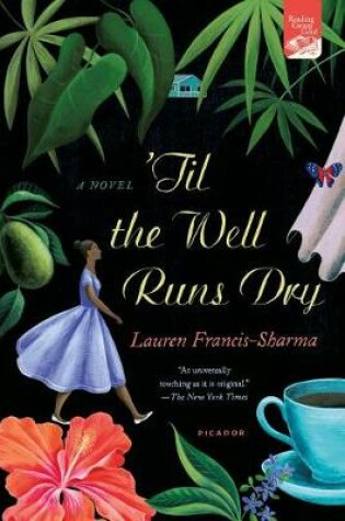 Cover of 'Til the Well Runs Dry