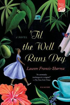 Book cover for 'Til the Well Runs Dry